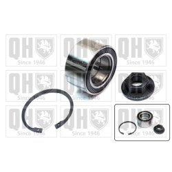 Wheel Bearing Kit QUINTON HAZELL QWB1417 OE Ref 1333562 QUINTON HAZELL