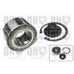 Wheel Bearing Kit QUINTON HAZELL QWB1419 OE Ref 1484266