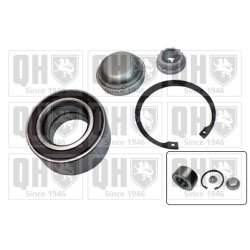 Wheel Bearing Kit QUINTON HAZELL QWB1422 OE Ref 1699810127 QUINTON HAZELL
