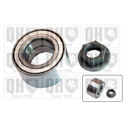 Wheel Bearing Kit QUINTON HAZELL QWB1425 QUINTON HAZELL