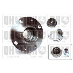 Wheel Bearing Kit QUINTON HAZELL QWB1426 QUINTON HAZELL