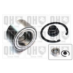 Wheel Bearing Kit QUINTON HAZELL QWB1428 OE Ref GP9A33047A QUINTON HAZELL