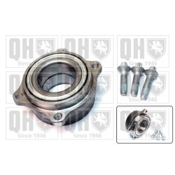 Wheel Bearing Kit QUINTON HAZELL QWB1434 OE Ref 2119810227 QUINTON HAZELL