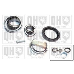 Wheel Bearing Kit QUINTON HAZELL QWB1436 OE Ref 0029807002 QUINTON HAZELL