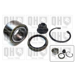 Wheel Bearing Kit QUINTON HAZELL QWB1437 OE Ref 0K55233047 QUINTON HAZELL