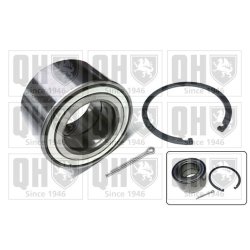 Wheel Bearing Kit QUINTON HAZELL QWB1438 OE Ref 43210AG000 QUINTON HAZELL