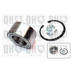 Wheel Bearing Kit QUINTON HAZELL QWB1439 OE Ref 44300SWWE01 QUINTON HAZELL