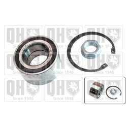 Wheel Bearing Kit QUINTON HAZELL QWB1441 OE Ref 1617969780 QUINTON HAZELL