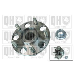 Wheel Bearing Kit QUINTON HAZELL QWB1442 OE Ref 42200SMGG51 QUINTON HAZELL