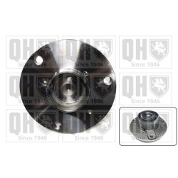 Wheel Bearing Kit QUINTON HAZELL QWB1444 OE Ref 0001870V023000000 QUINTON HAZELL