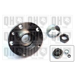 Wheel Bearing Kit QUINTON HAZELL QWB1445 OE Ref 51754196 QUINTON HAZELL