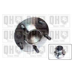Wheel Bearing Kit QUINTON HAZELL QWB1446 OE Ref BP4K2615XD QUINTON HAZELL