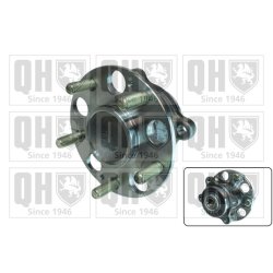Wheel Bearing Kit QUINTON HAZELL QWB1447 OE Ref 42200SEA951 QUINTON HAZELL