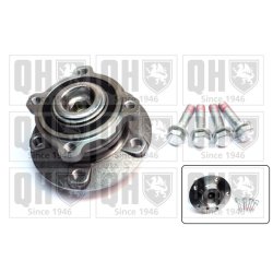 Wheel Bearing Kit QUINTON HAZELL QWB1452 OE Ref 31226750217 QUINTON HAZELL
