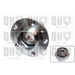 Wheel Bearing Kit QUINTON HAZELL QWB1453 OE Ref 51757885 QUINTON HAZELL