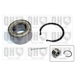 Wheel Bearing Kit QUINTON HAZELL QWB1455 OE Ref 517200Q000 QUINTON HAZELL