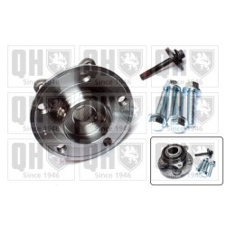 Wheel Bearing Kit QUINTON HAZELL QWB1458 OE Ref 274298 QUINTON HAZELL