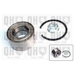 Wheel Bearing Kit QUINTON HAZELL QWB1459 OE Ref 402107049R