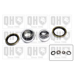 Wheel Bearing Kit QUINTON HAZELL QWB1460 OE Ref 0K55226060A QUINTON HAZELL