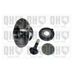 Wheel Bearing Kit QUINTON HAZELL QWB1464 OE Ref 8K0501611A QUINTON HAZELL