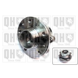 Wheel Bearing Kit QUINTON HAZELL QWB1465 OE Ref 402100006R QUINTON HAZELL