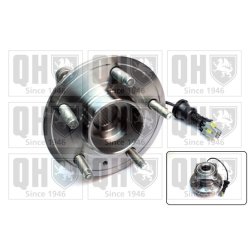 Wheel Bearing Kit QUINTON HAZELL QWB1469 OE Ref 25903295 QUINTON HAZELL