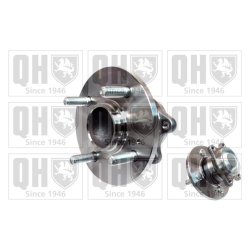 Wheel Bearing Kit QUINTON HAZELL QWB1470 OE Ref 527501C000 QUINTON HAZELL