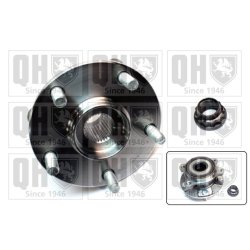 Wheel Bearing Kit QUINTON HAZELL QWB1472 OE Ref 4355002020