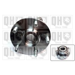 Wheel Bearing Kit QUINTON HAZELL QWB1473 OE Ref 4355002010 QUINTON HAZELL