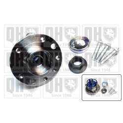Wheel Bearing Kit QUINTON HAZELL QWB1476 OE Ref 1603841 QUINTON HAZELL