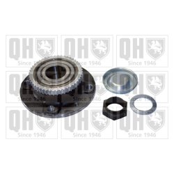 Wheel Bearing Kit QUINTON HAZELL QWB1477 OE Ref 374880 QUINTON HAZELL