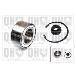 Wheel Bearing Kit QUINTON HAZELL QWB1484 OE Ref 4344079J00 QUINTON HAZELL