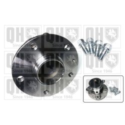 Wheel Bearing Kit QUINTON HAZELL QWB1485 OE Ref 4340279J00 QUINTON HAZELL