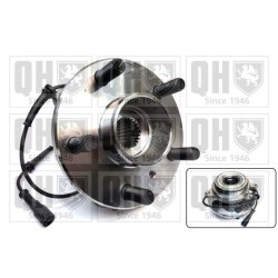 Wheel Bearing Kit QUINTON HAZELL QWB1493 OE Ref TAY100050 QUINTON HAZELL