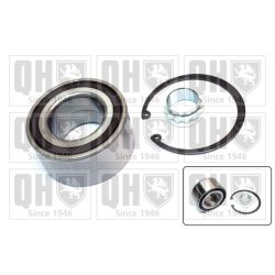 Wheel Bearing Kit QUINTON HAZELL QWB1495 OE Ref 07119934755 QUINTON HAZELL