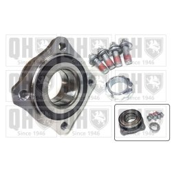 Wheel Bearing Kit QUINTON HAZELL QWB1500 OE Ref 33406850156 QUINTON HAZELL