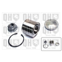 Wheel Bearing Kit QUINTON HAZELL QWB1501 OE Ref 432102069R QUINTON HAZELL