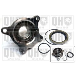 Wheel Bearing Kit QUINTON HAZELL QWB1504 OE Ref 4246060010 QUINTON HAZELL