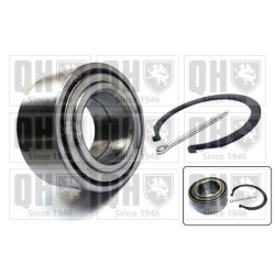 Wheel Bearing Kit QUINTON HAZELL QWB1506 OE Ref 517202D000 QUINTON HAZELL