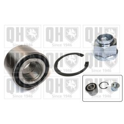 Wheel Bearing Kit QUINTON HAZELL QWB1507 OE Ref 94535214 QUINTON HAZELL