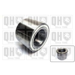 Wheel Bearing Kit QUINTON HAZELL QWB1509 OE Ref 42470840 QUINTON HAZELL