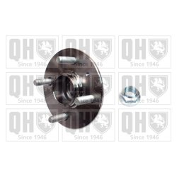 Wheel Bearing Kit QUINTON HAZELL QWB1511 OE Ref 5271025100 QUINTON HAZELL