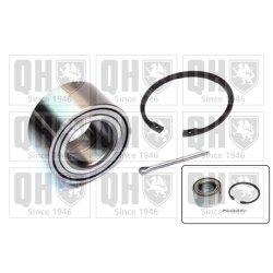 Wheel Bearing Kit QUINTON HAZELL QWB1512 OE Ref 5172002000