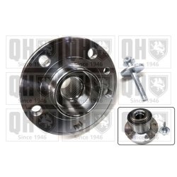 Wheel Bearing Kit QUINTON HAZELL QWB1514 OE Ref 30736501 QUINTON HAZELL