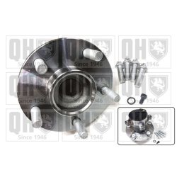 Wheel Bearing Kit QUINTON HAZELL QWB1515 OE Ref 31262571 QUINTON HAZELL