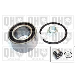 Wheel Bearing Kit QUINTON HAZELL QWB1517 OE Ref GP9A33047B QUINTON HAZELL