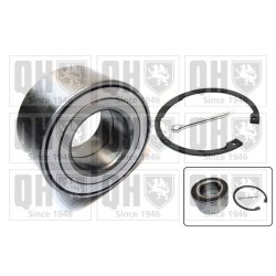 Wheel Bearing Kit QUINTON HAZELL QWB1519 OE Ref 1603022 QUINTON HAZELL