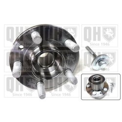 Wheel Bearing Kit QUINTON HAZELL QWB1520 OE Ref LR003157 QUINTON HAZELL