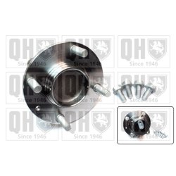 Wheel Bearing Kit QUINTON HAZELL QWB1521 OE Ref 4543500135 QUINTON HAZELL