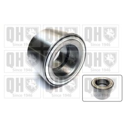 Wheel Bearing Kit QUINTON HAZELL QWB1525 OE Ref 4321000Q0B QUINTON HAZELL